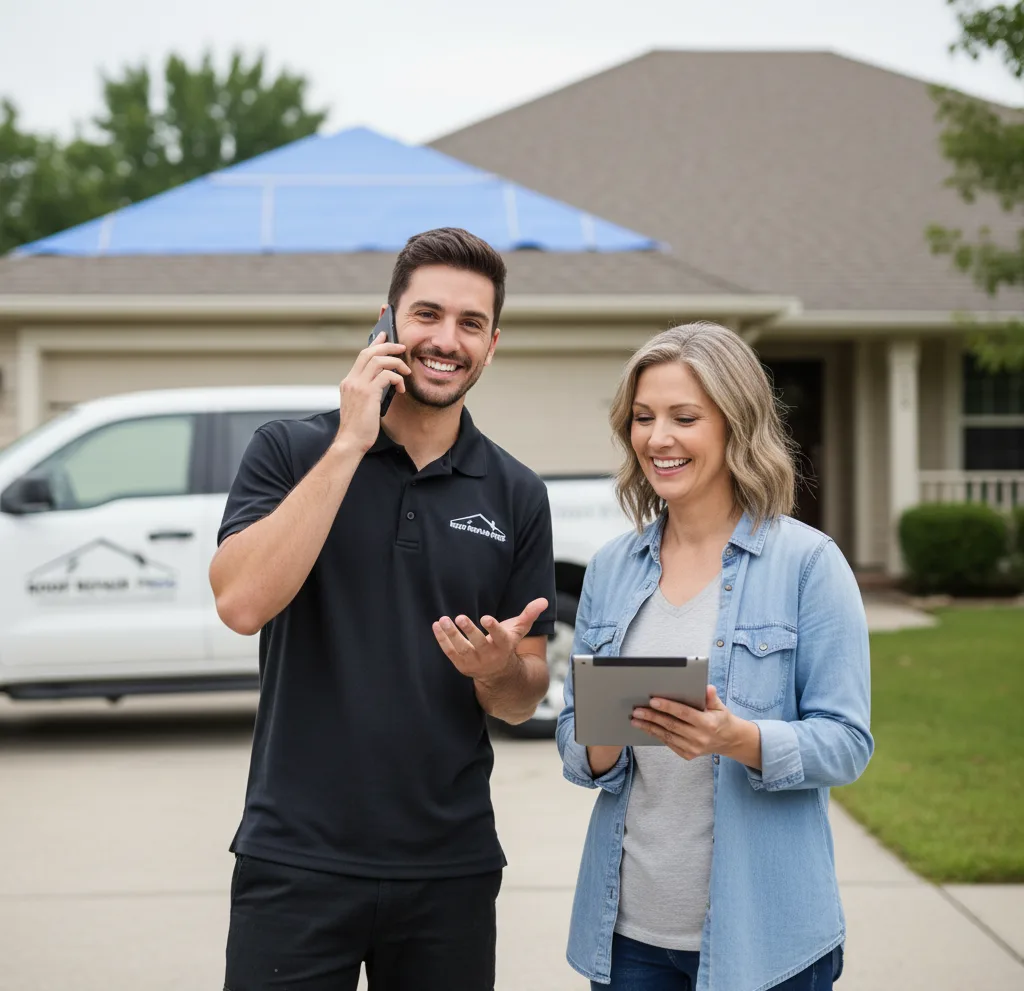 Roof Maintenance in Geneva, NE
